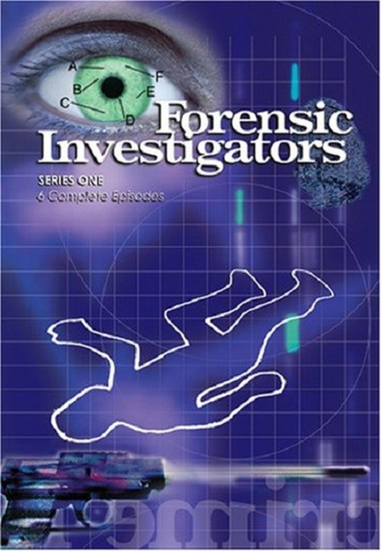 Cast and Crew in Forensic Investigators - Season 1 - Episode 10 - Kathleen Marshall Poster of Cast and Crew in Forensic Investigators - Season 1 - Episode 10 - Kathleen Marshall