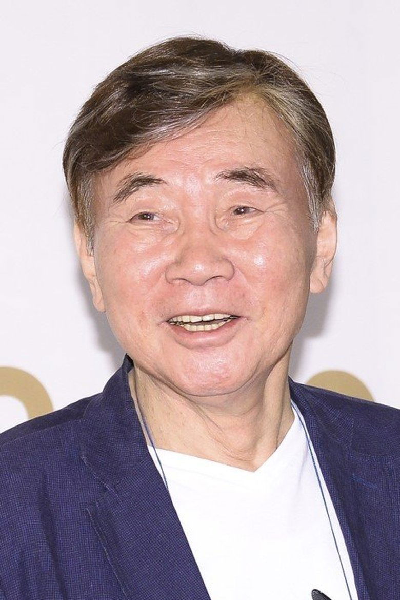 Yang Taek-jo Portrait of Yang Taek-jo