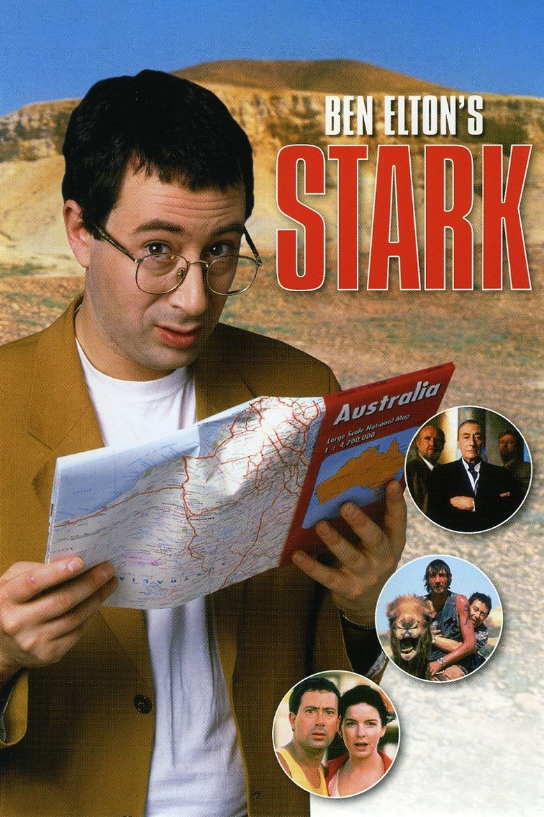 Stark Poster of Stark