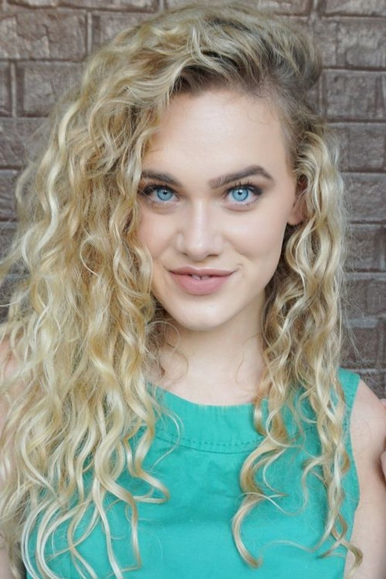 India Batson Portrait of India Batson