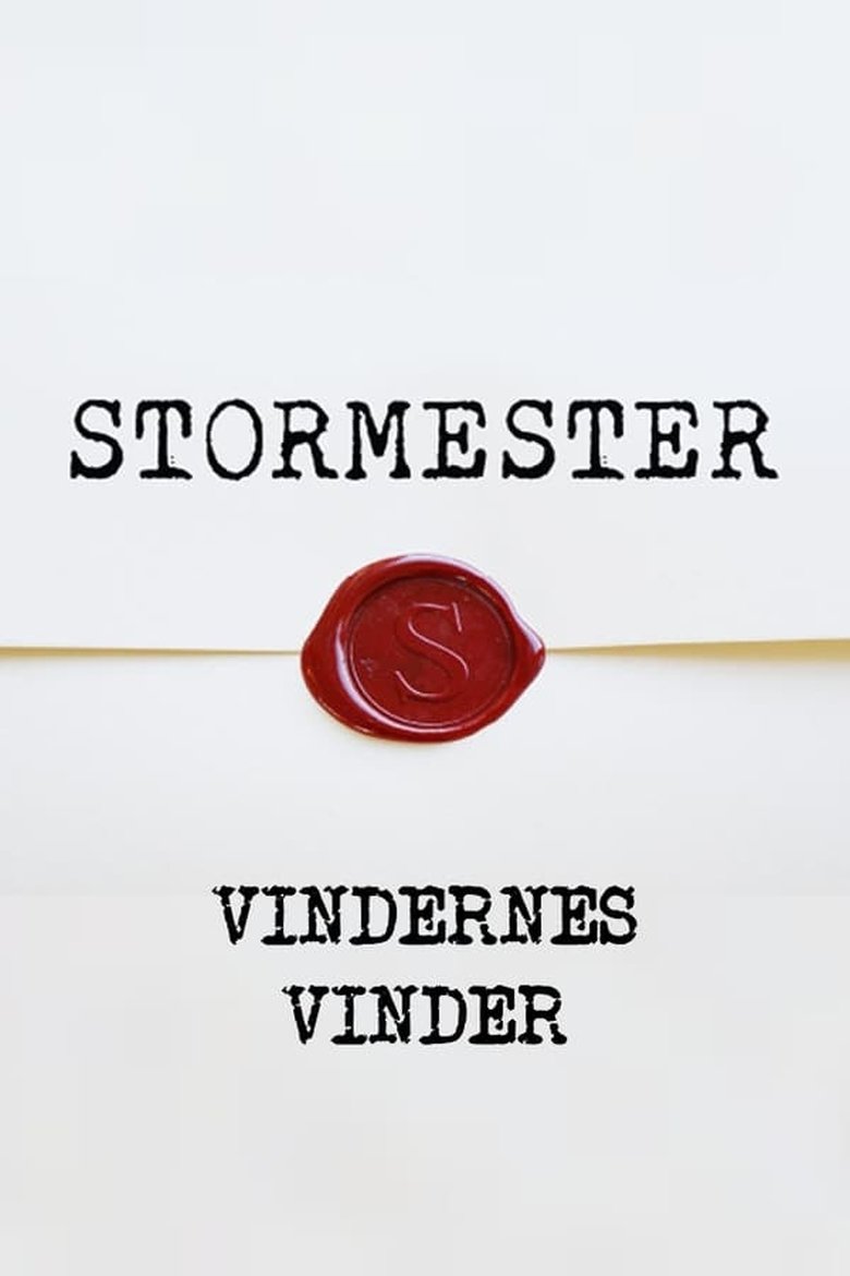 Episodes in Stormester Vindernes Vinder - Season 1 - Season 1 Poster of Episodes in Stormester Vindernes Vinder - Season 1 - Season 1