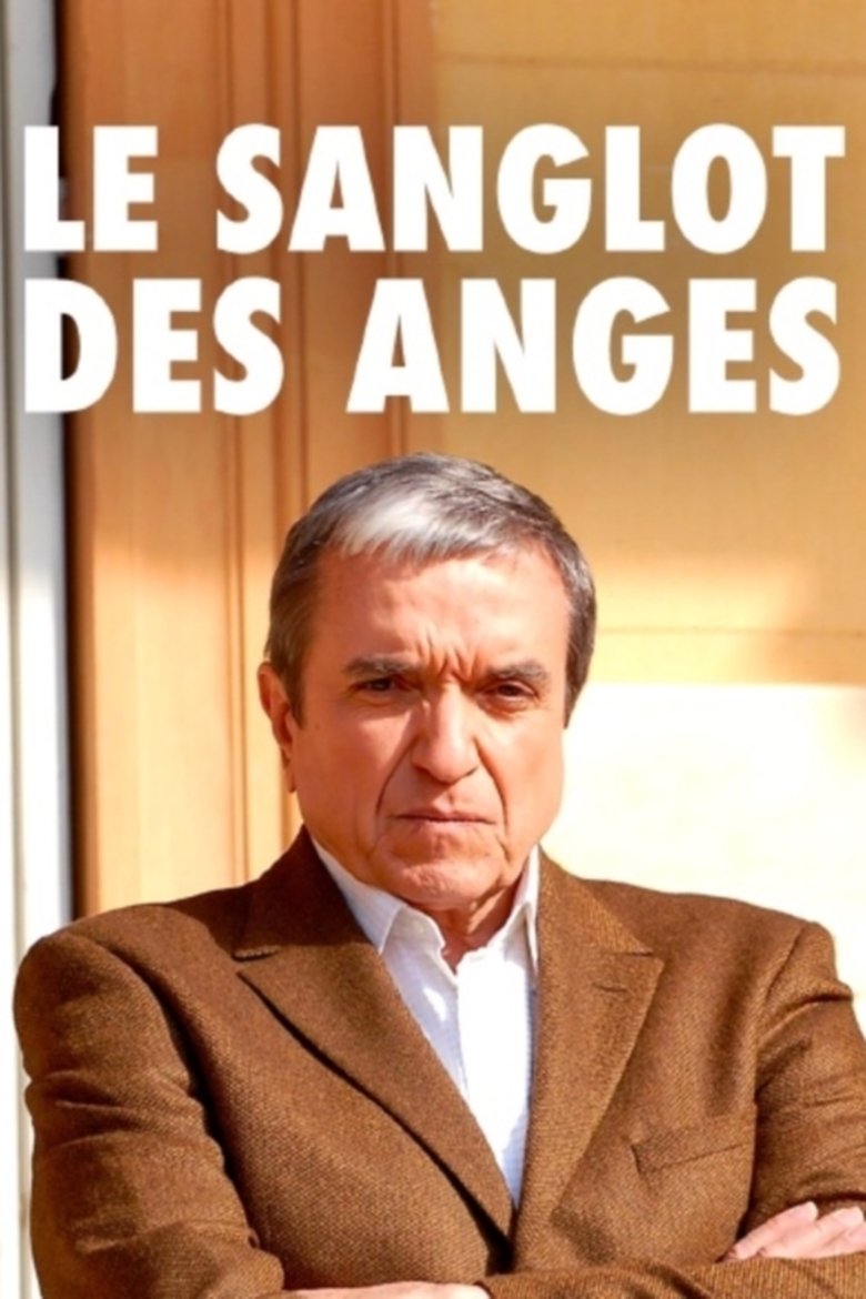 Le Sanglot des anges Poster of Le Sanglot des anges