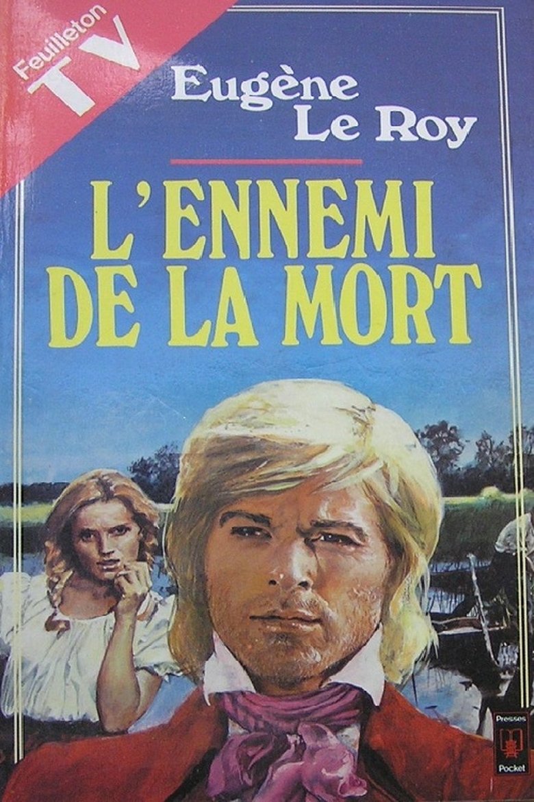 L'Ennemi de la mort Poster of L'Ennemi de la mort
