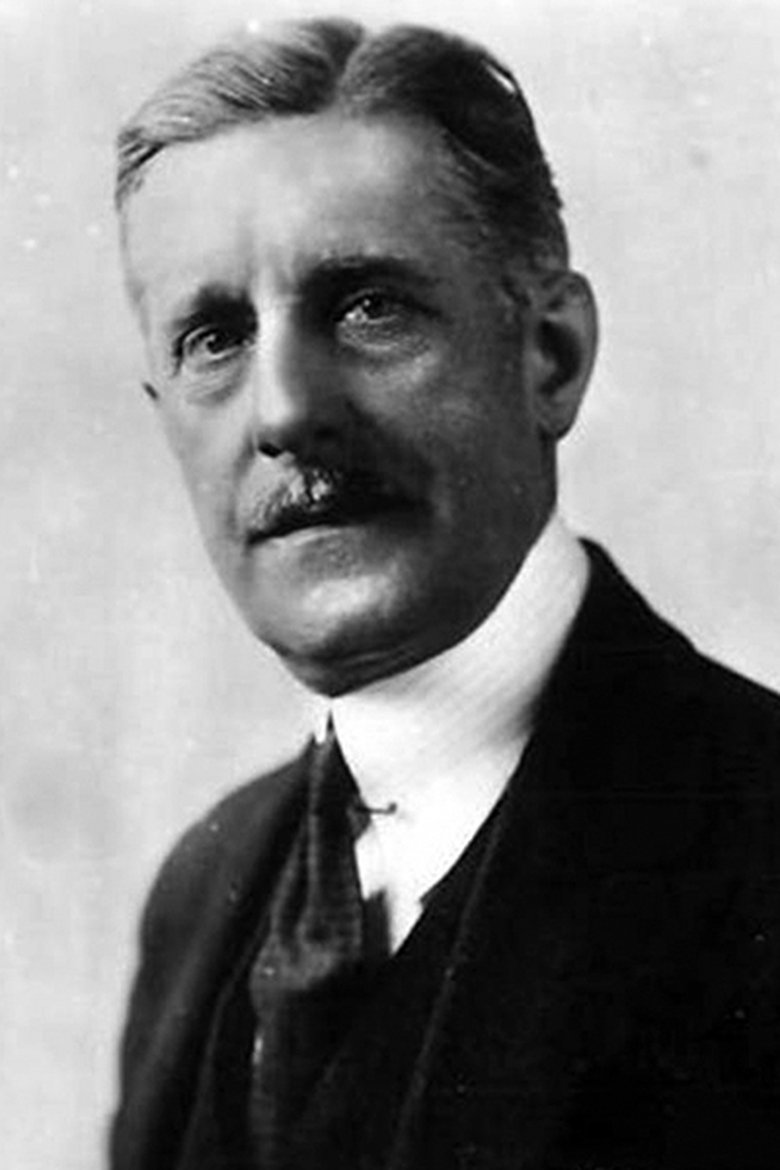 Henry Roussel Portrait of Henry Roussel