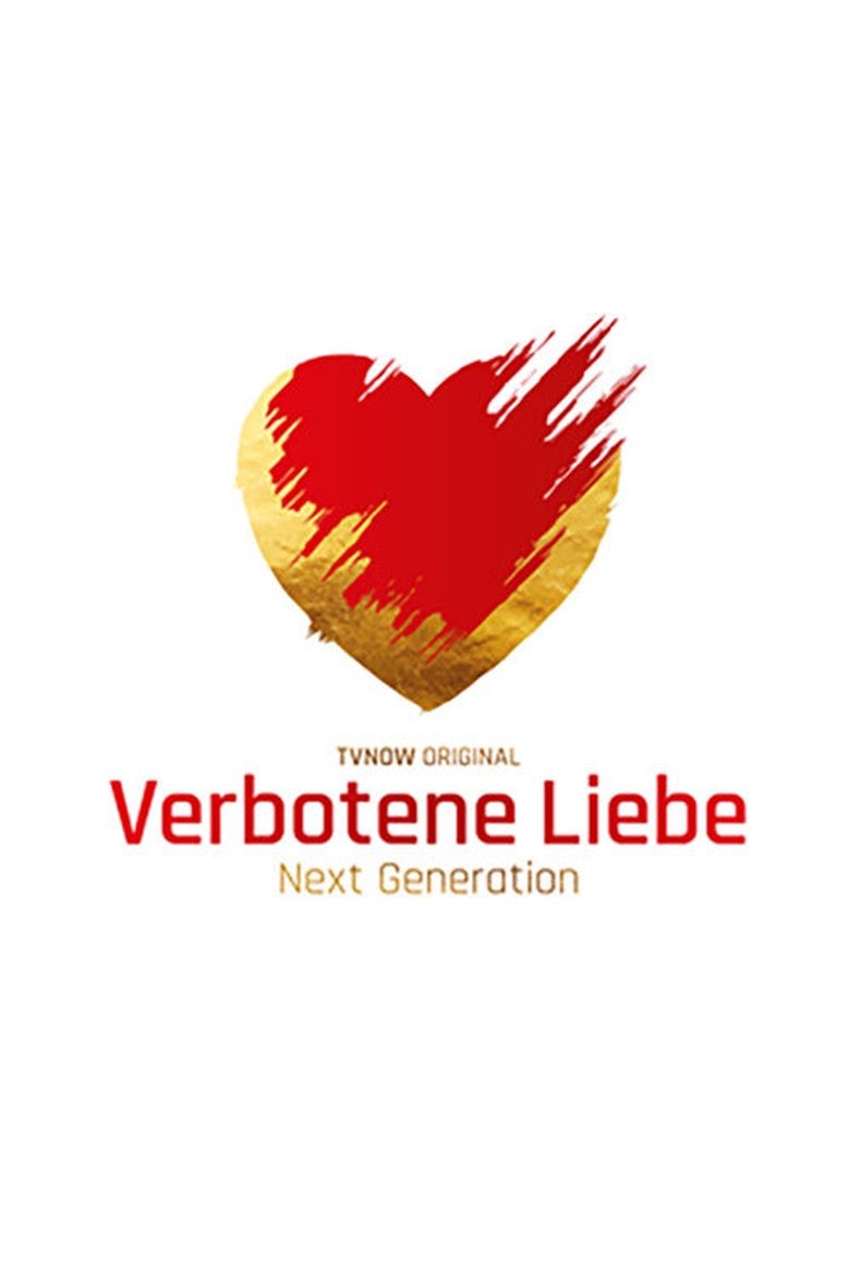 Verbotene Liebe - Next Generation Poster of Verbotene Liebe - Next Generation
