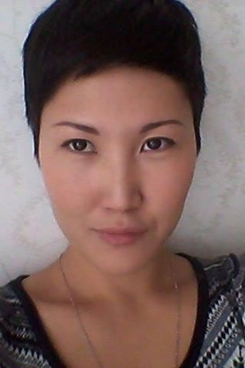 Эльза Чурюмова Portrait of Эльза Чурюмова