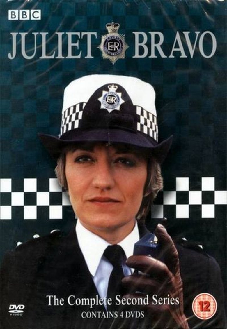 Episodes in Juliet Bravo - Series 2 - Series 2 Poster of Episodes in Juliet Bravo - Series 2 - Series 2