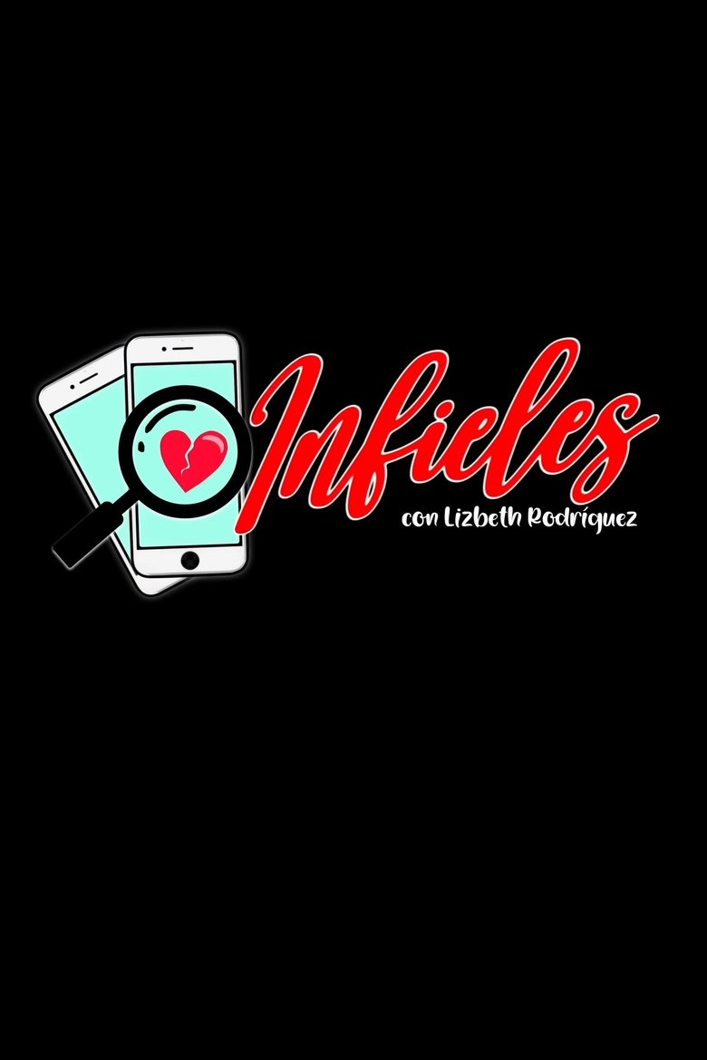 Infieles Poster of Infieles