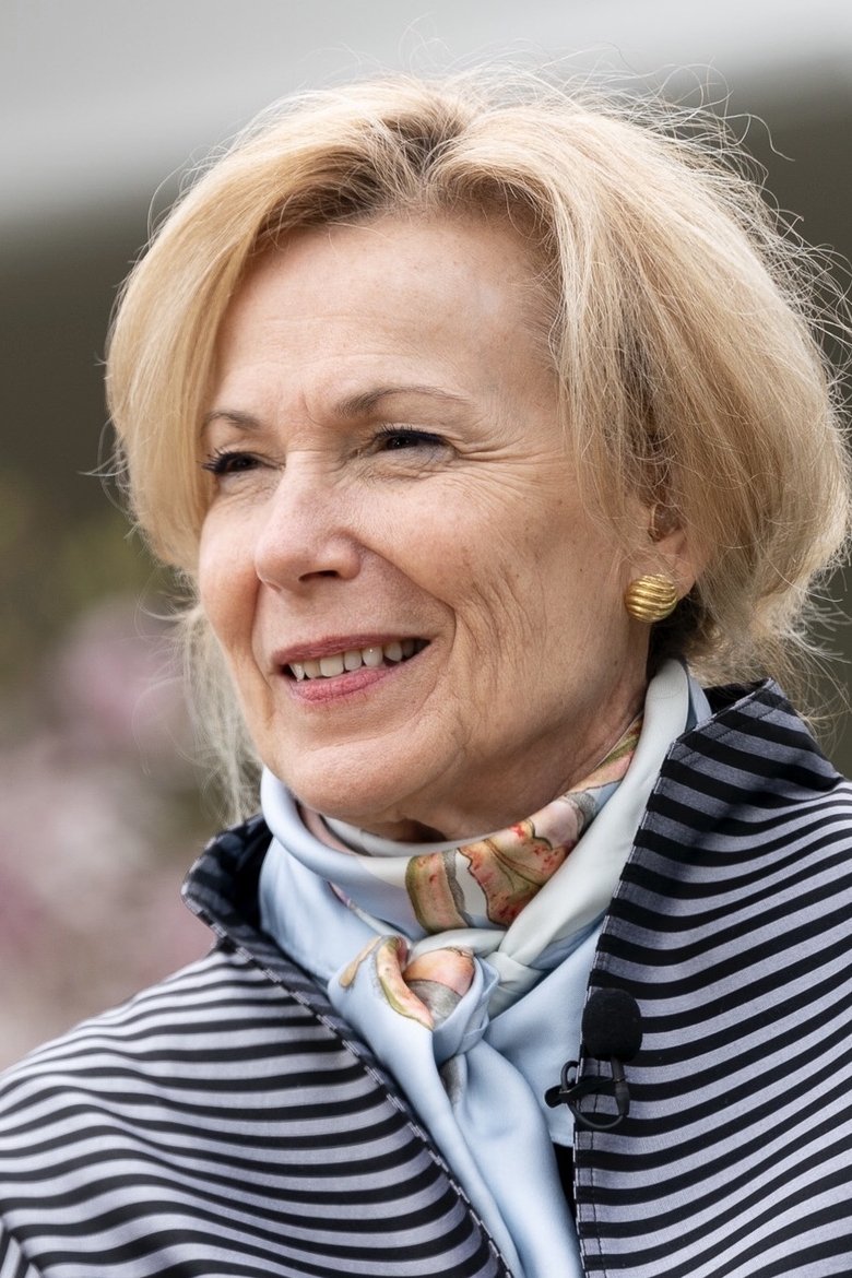 Deborah Birx Portrait of Deborah Birx