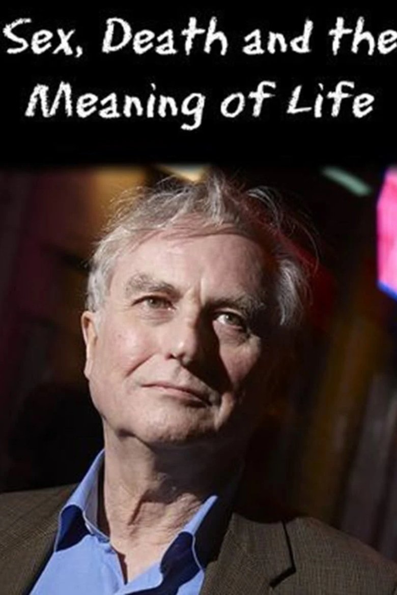 Sex, Death and the Meaning of Life Poster of Sex, Death and the Meaning of Life