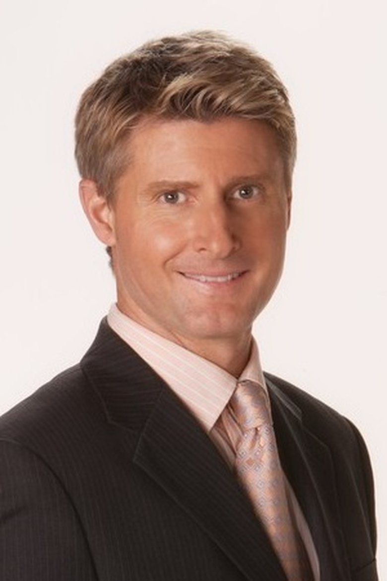 Kevin Jubinville Portrait of Kevin Jubinville
