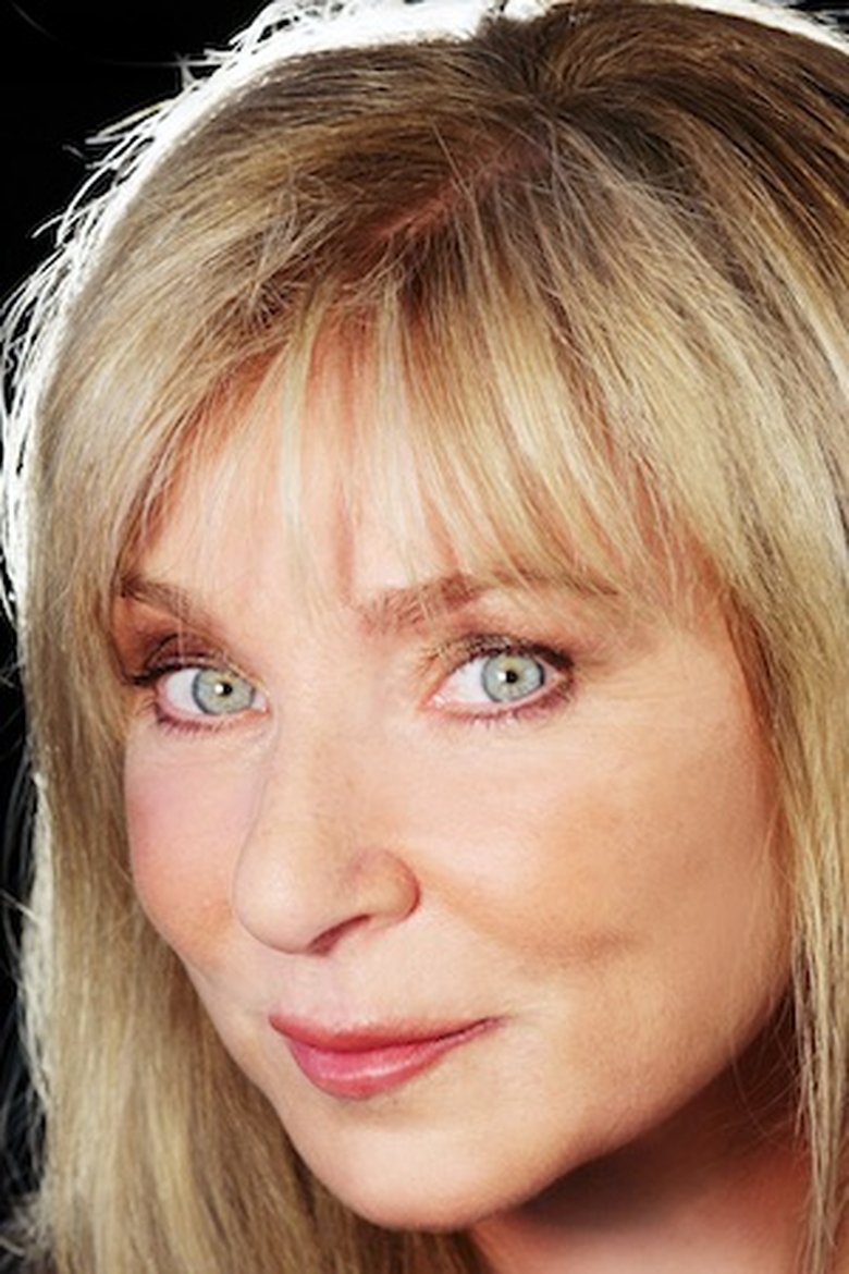 Helen Lederer Portrait of Helen Lederer
