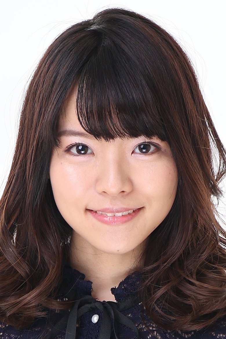 Tamako Miyazaki Portrait of Tamako Miyazaki