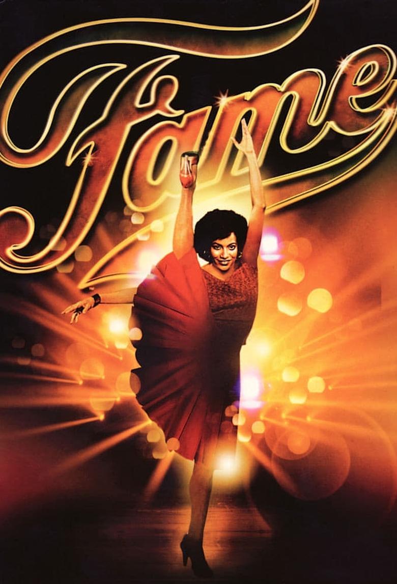 Fame Poster of Fame