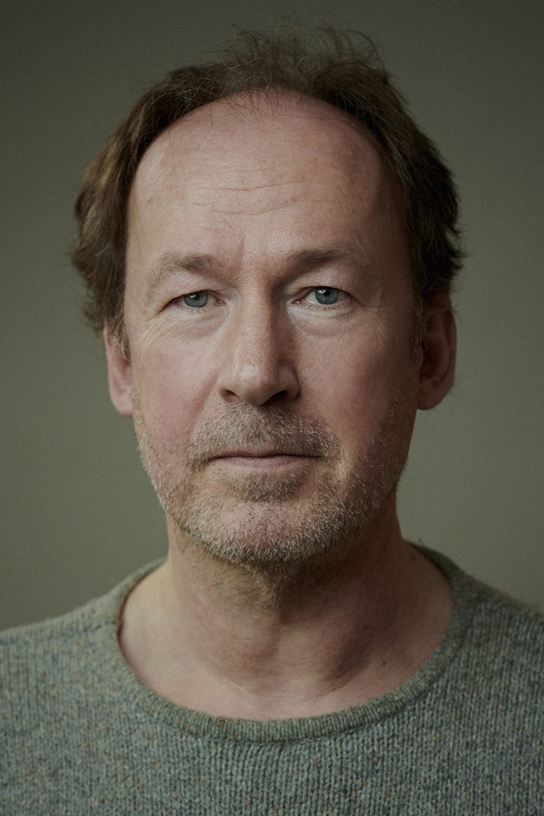 Ulrich Noethen Portrait of Ulrich Noethen