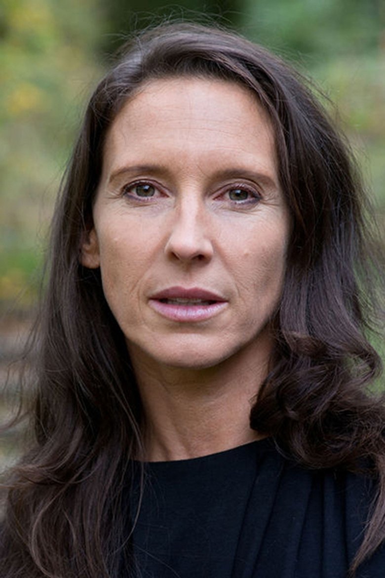 Maria Köstlinger Portrait of Maria Köstlinger