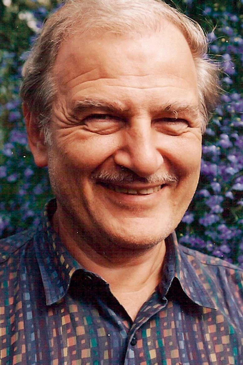 Ugo Sasso Portrait of Ugo Sasso