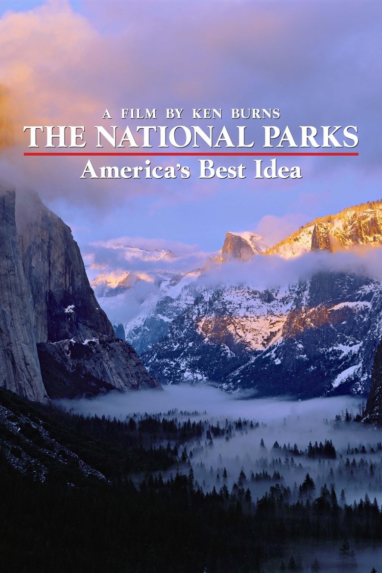 Episodes in The National Parks America's Best Idea - Miniseries - Miniseries Poster of Episodes in The National Parks America's Best Idea - Miniseries - Miniseries