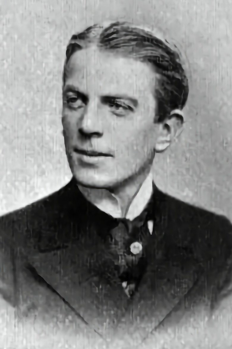 Émile Duard Portrait of Émile Duard