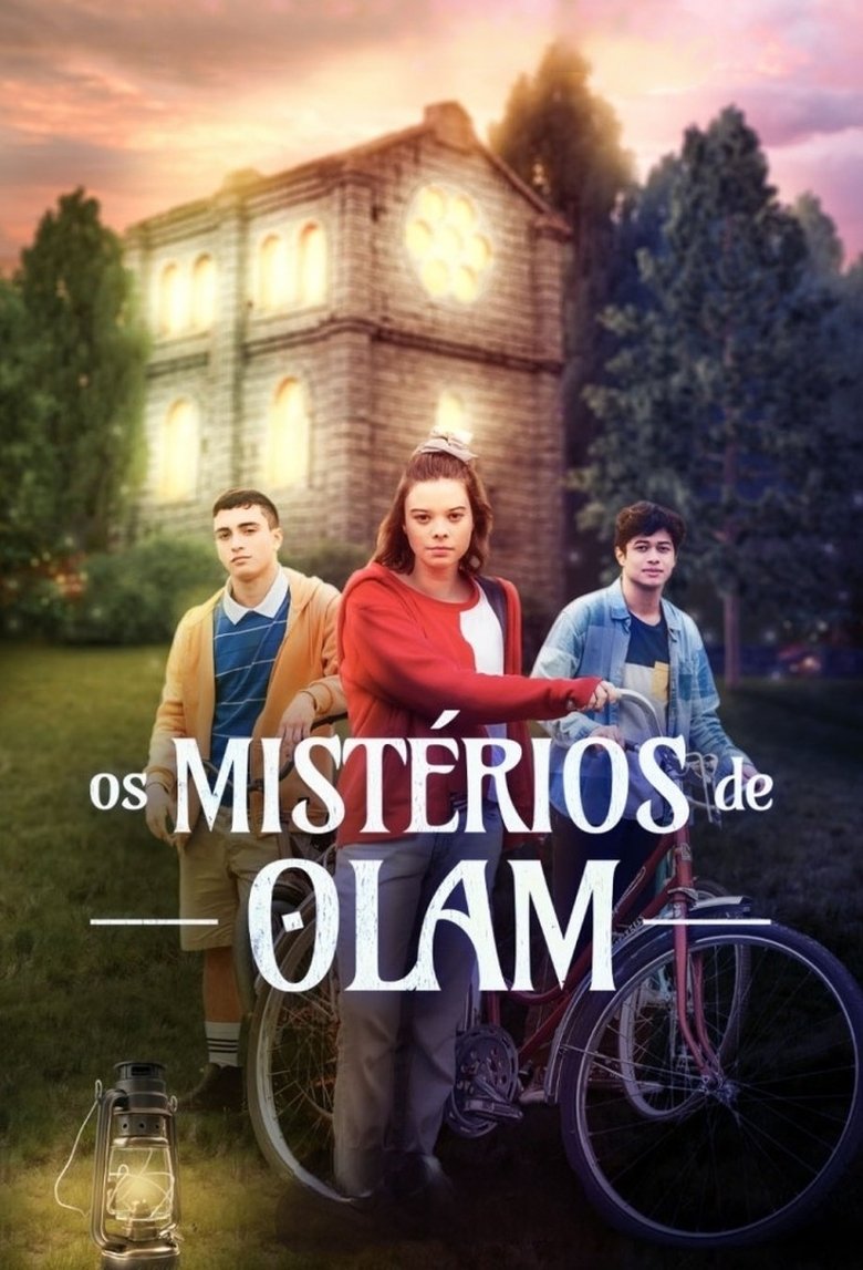 Episodes in Os Mistérios De Olam - Season 1 - Season 1 Poster of Episodes in Os Mistérios De Olam - Season 1 - Season 1