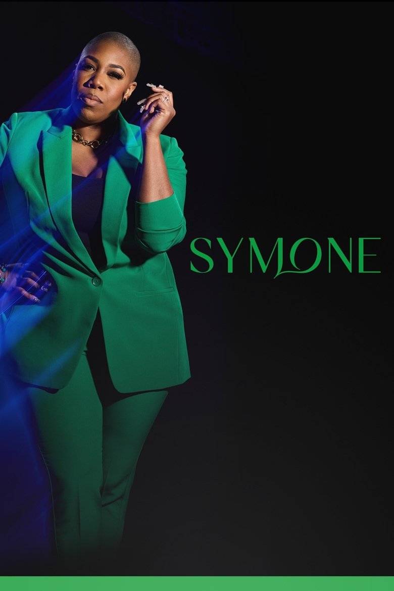 Symone Poster of Symone