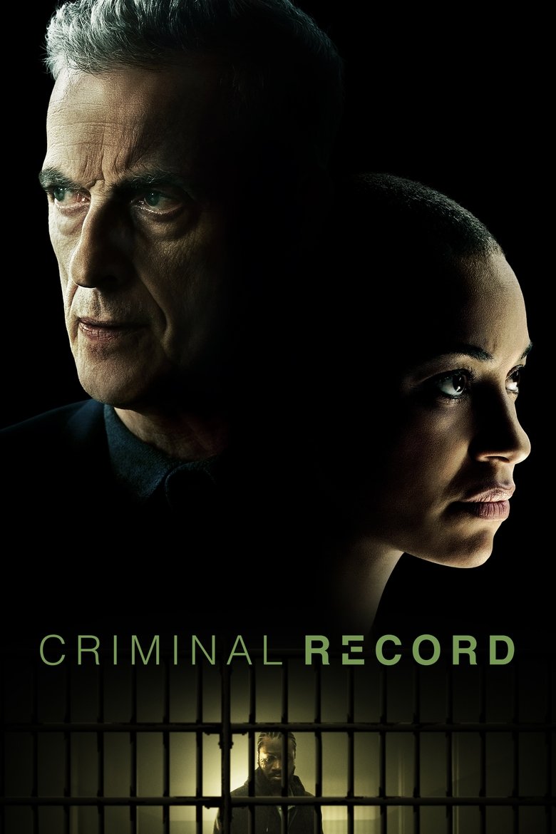 Episodes in Criminal Record - Season 1 - Season 1 Poster of Episodes in Criminal Record - Season 1 - Season 1