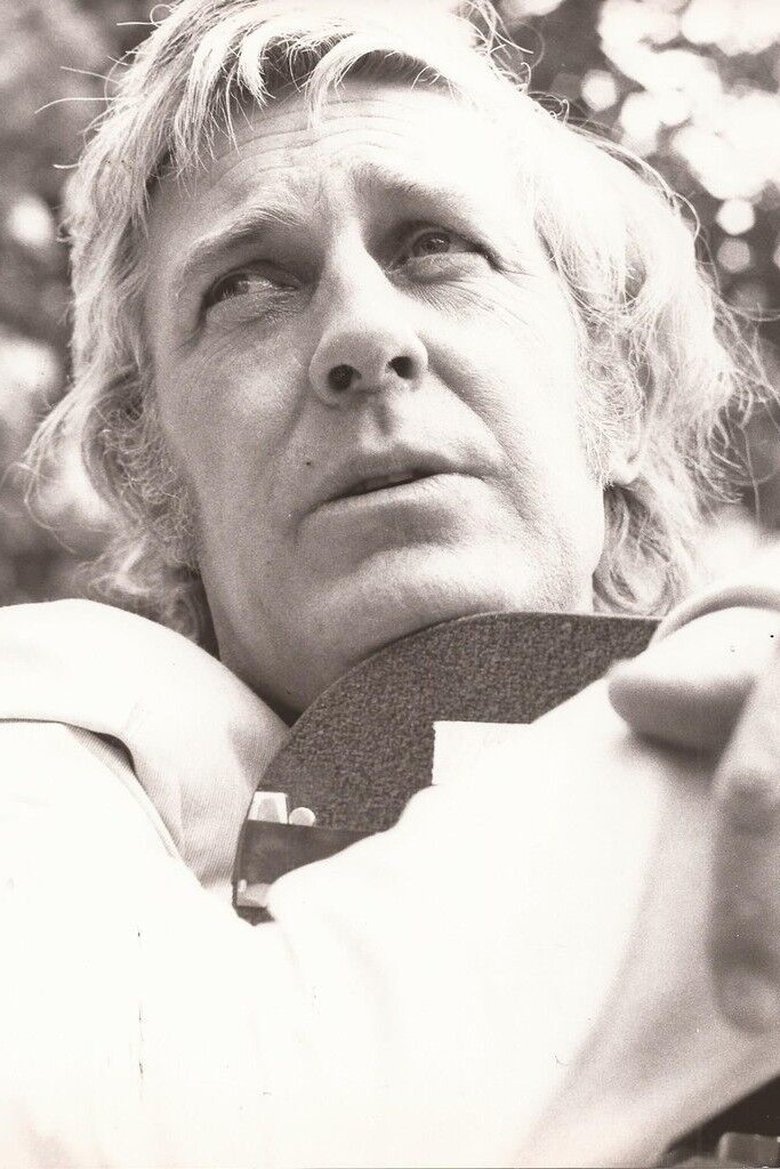 Eberhard Itzenplitz Portrait of Eberhard Itzenplitz