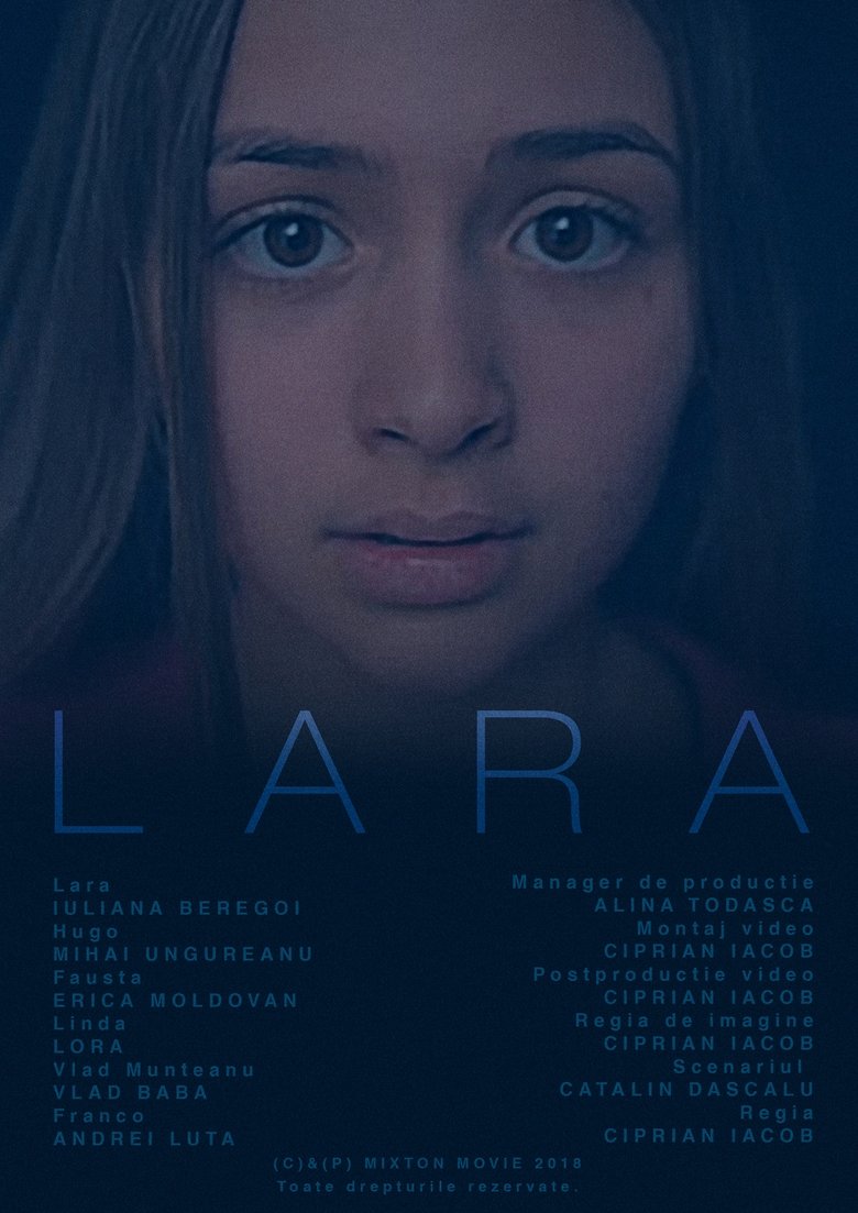 Lara Poster of Lara
