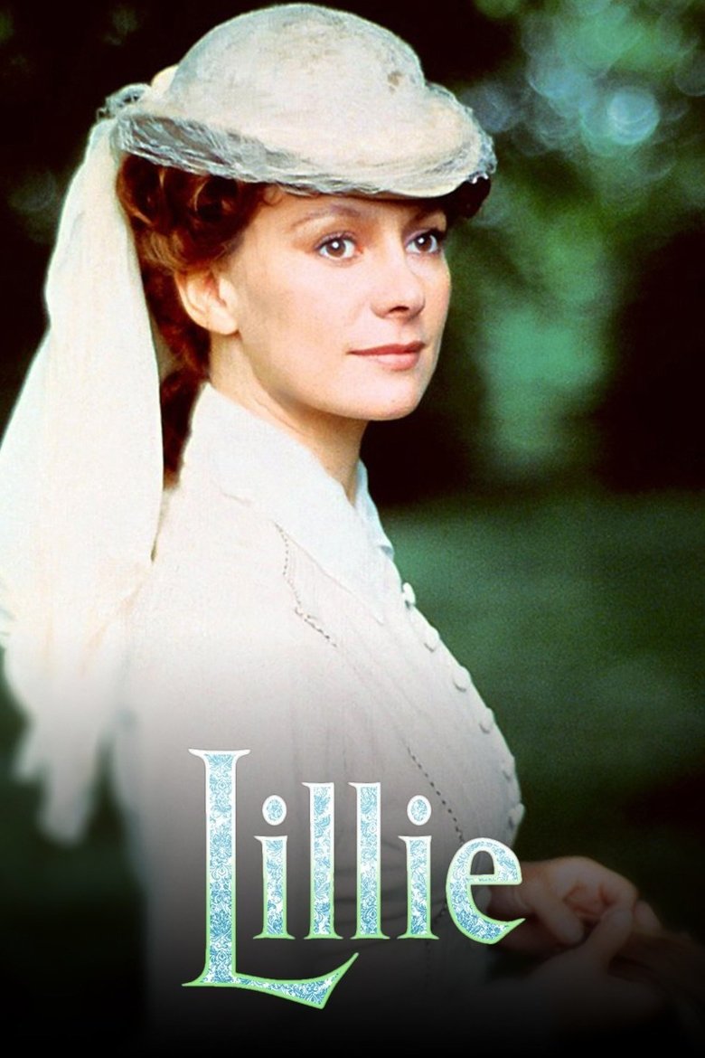Lillie Poster of Lillie