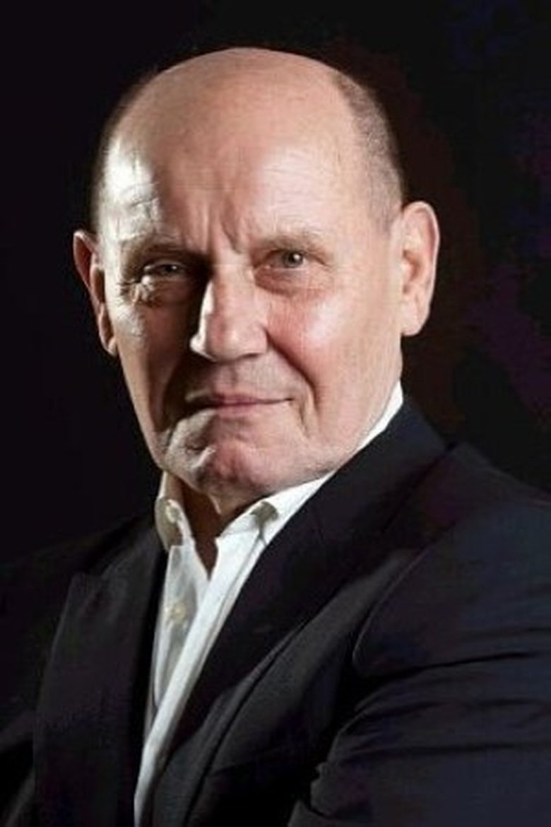 Jürgen Schornagel Portrait of Jürgen Schornagel