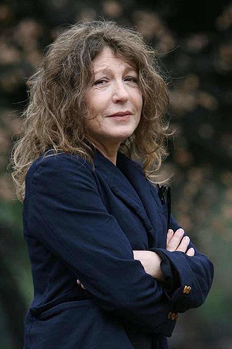 Wilma Labate Portrait of Wilma Labate