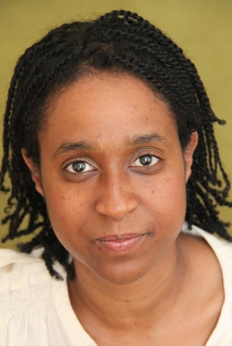 Tania Dessources Portrait of Tania Dessources