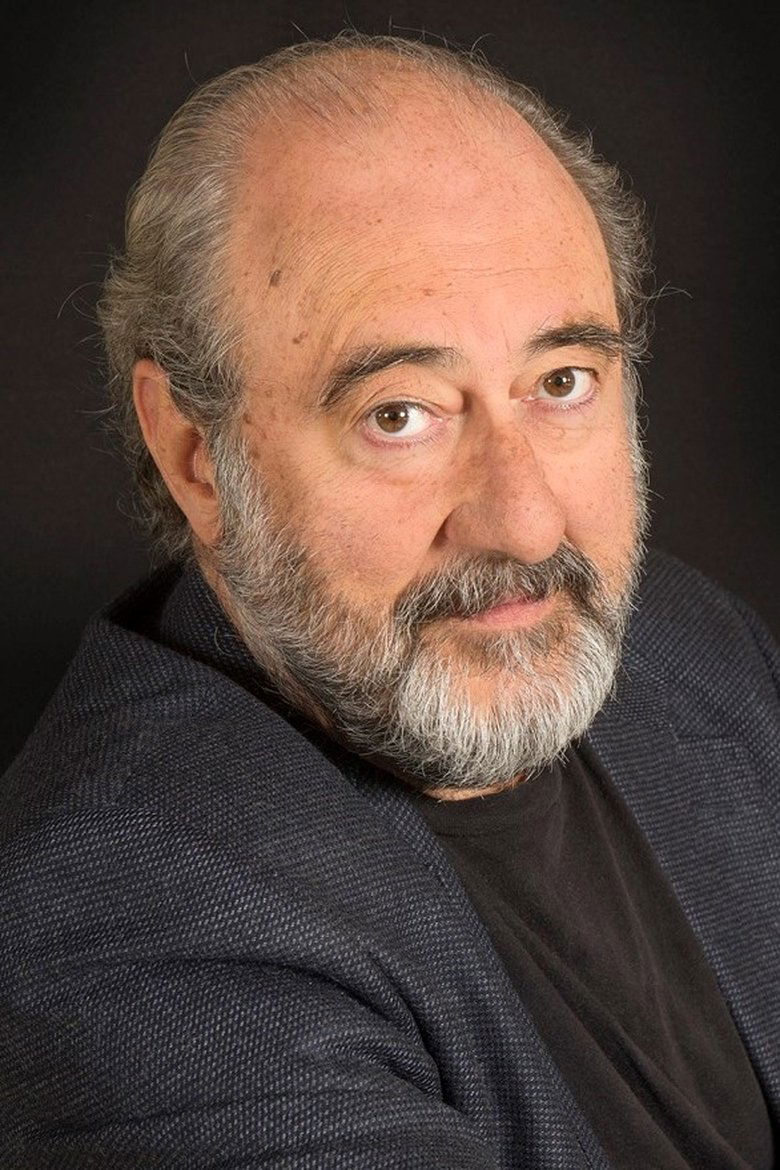 José Ángel Egido Portrait of José Ángel Egido
