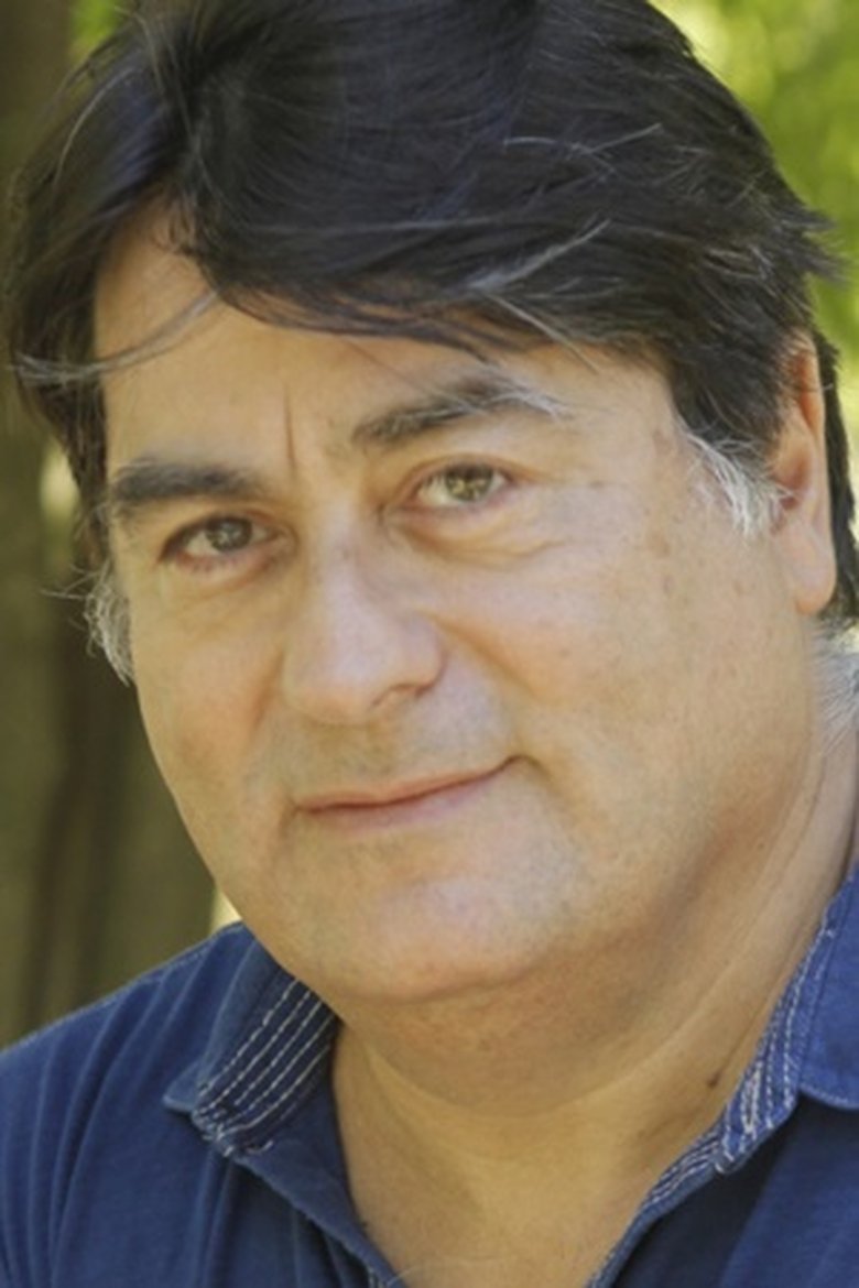 Juan Vera Portrait of Juan Vera