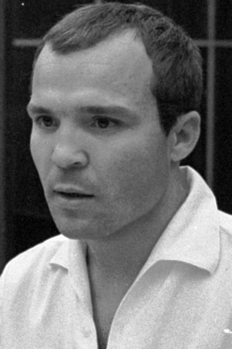 József Madaras Portrait of József Madaras