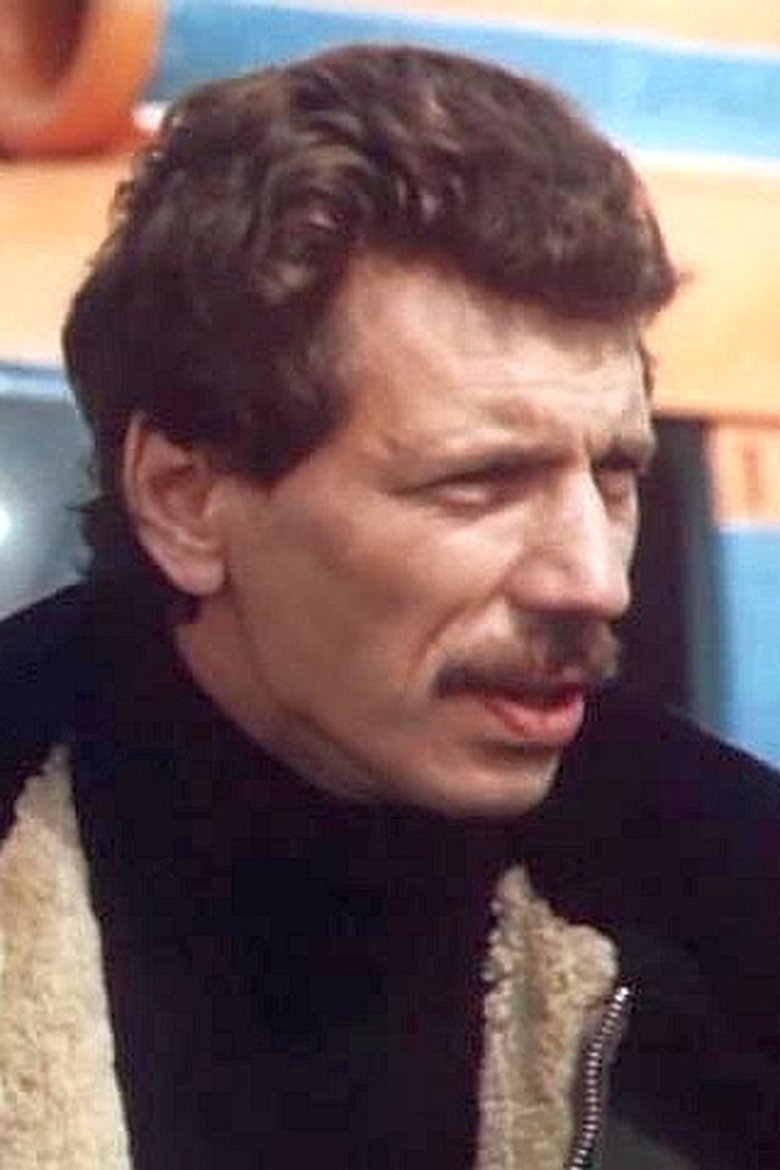 Nikolay Alekseyev Portrait of Nikolay Alekseyev