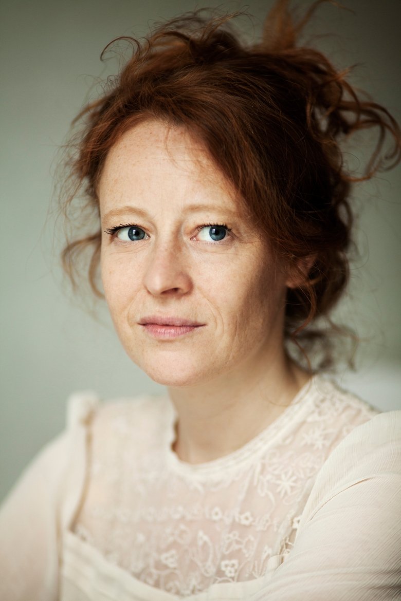 Hannah von Peinen Portrait of Hannah von Peinen