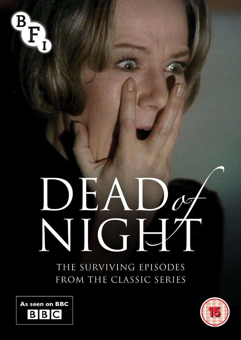 Dead of Night Poster of Dead of Night