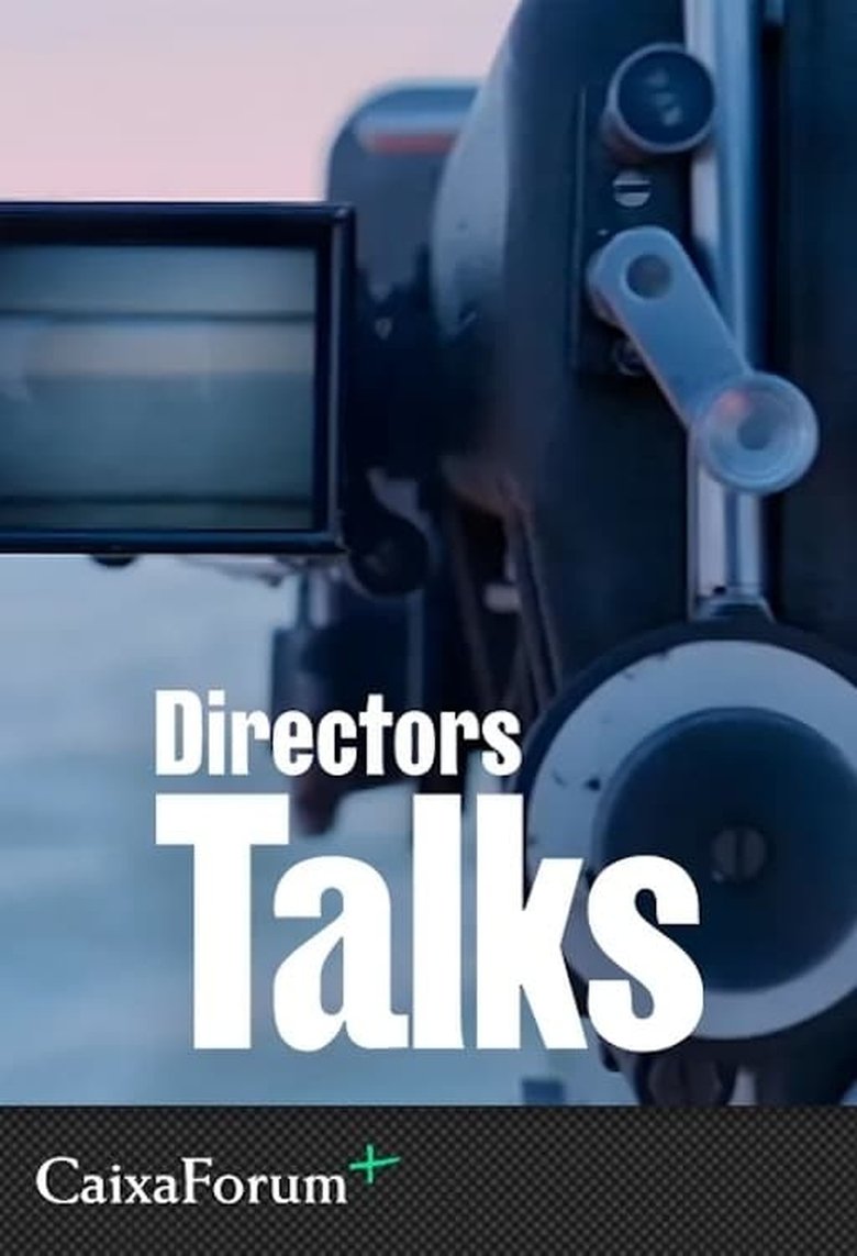 Episodes in Directors Talks - Season 2 - Season 2 Poster of Episodes in Directors Talks - Season 2 - Season 2