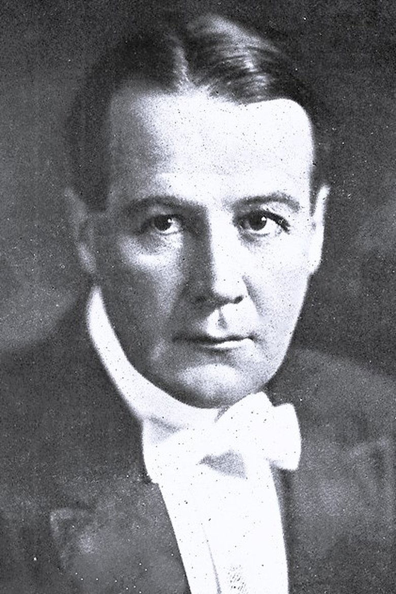 Phillips Smalley Portrait of Phillips Smalley