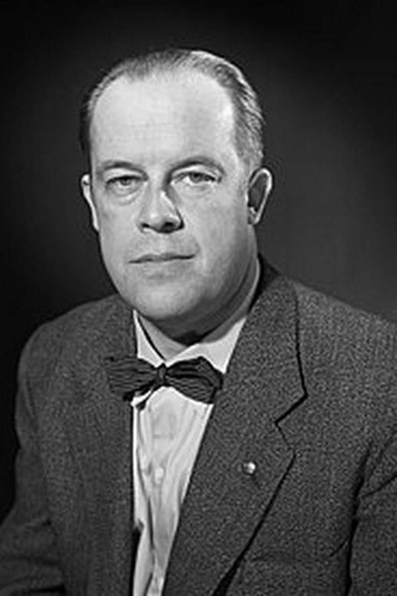 Armand Lohikoski Portrait of Armand Lohikoski