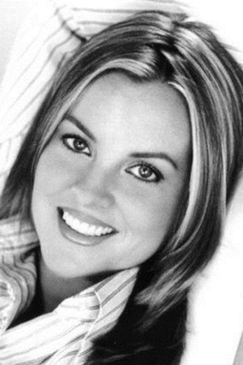 Marci Michelle Portrait of Marci Michelle