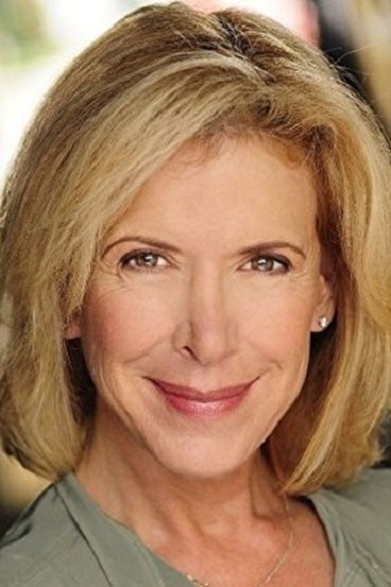 Jennifer Savidge Portrait of Jennifer Savidge