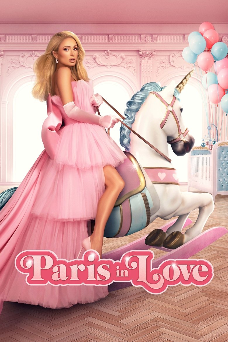 Episodes in Paris In Love - Season 2 - Season 2 Poster of Episodes in Paris In Love - Season 2 - Season 2