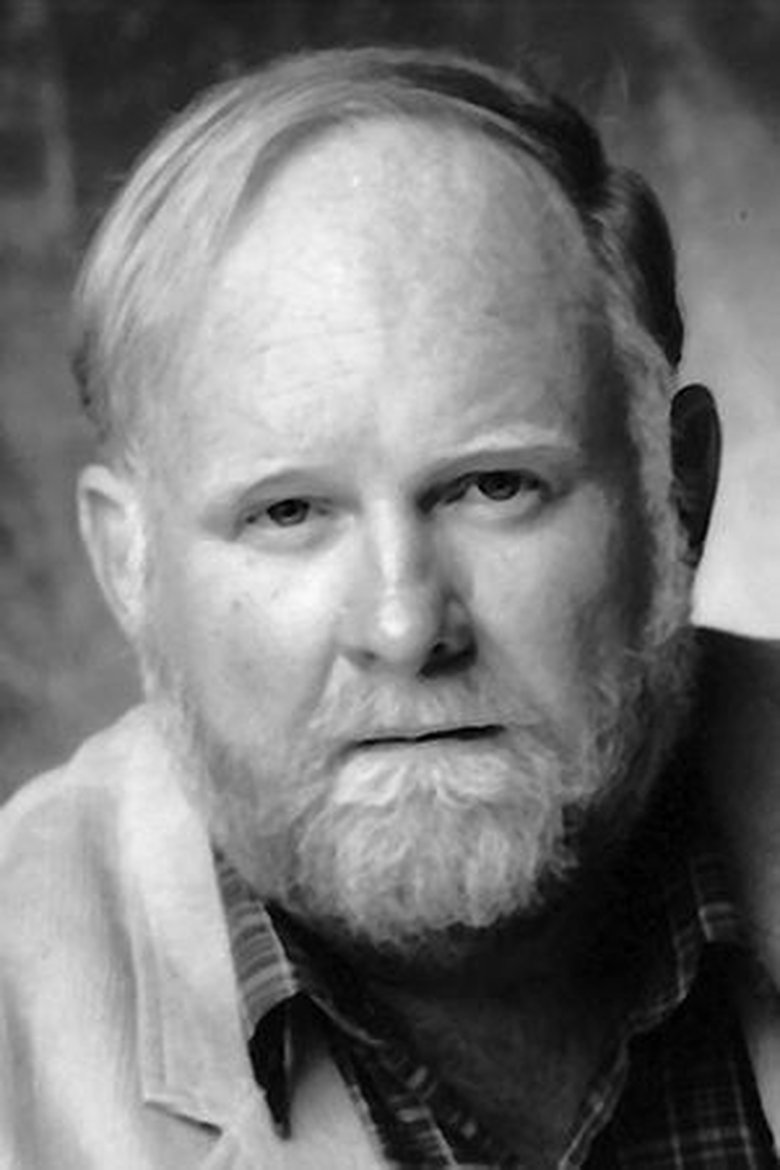 Ritch Brinkley Portrait of Ritch Brinkley