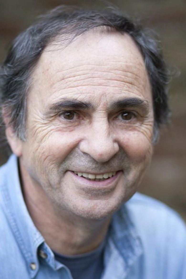 Roger Souza Portrait of Roger Souza