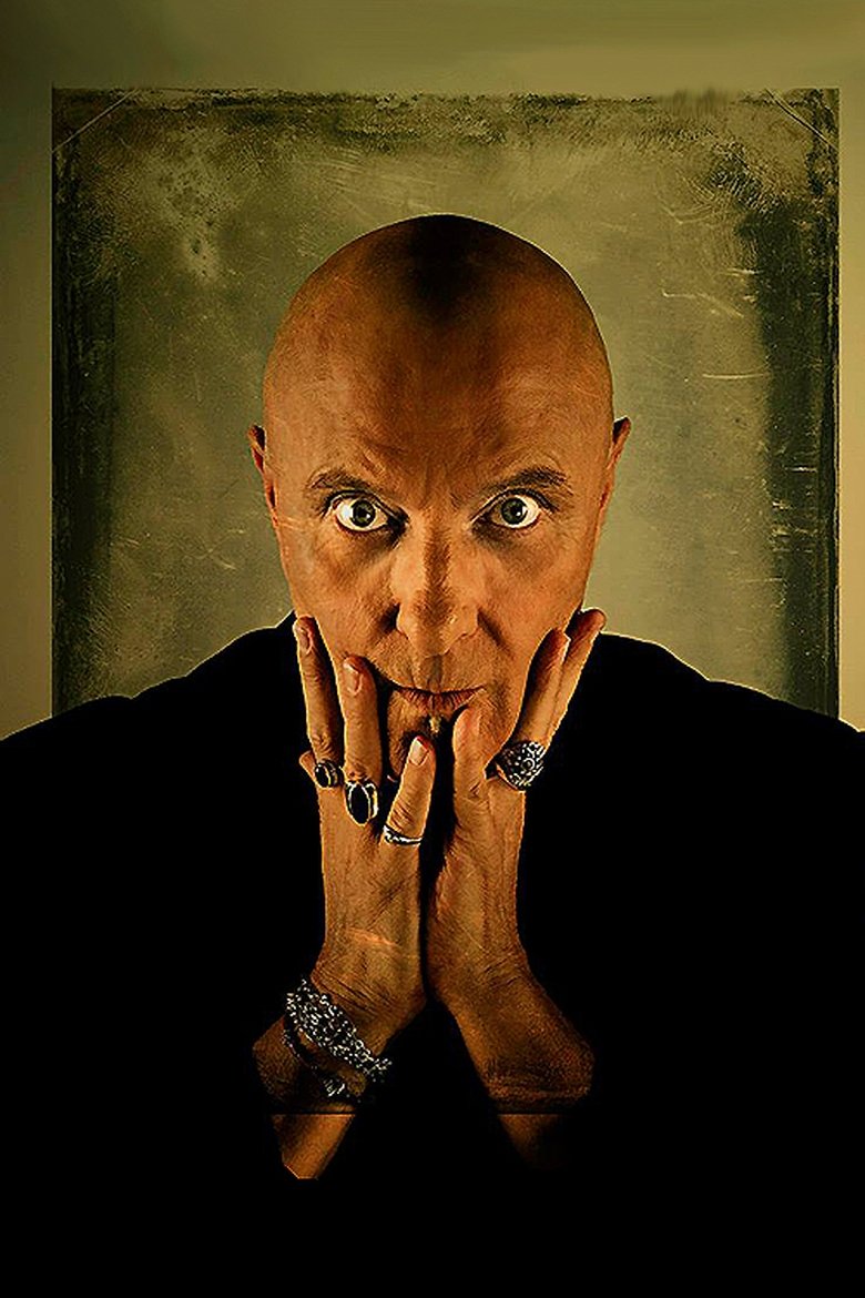 Mario Guccio Portrait of Mario Guccio