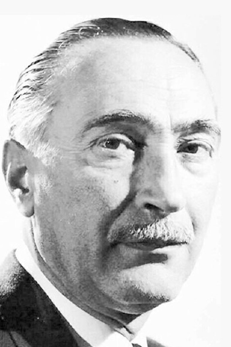 Osman Alyanak Portrait of Osman Alyanak