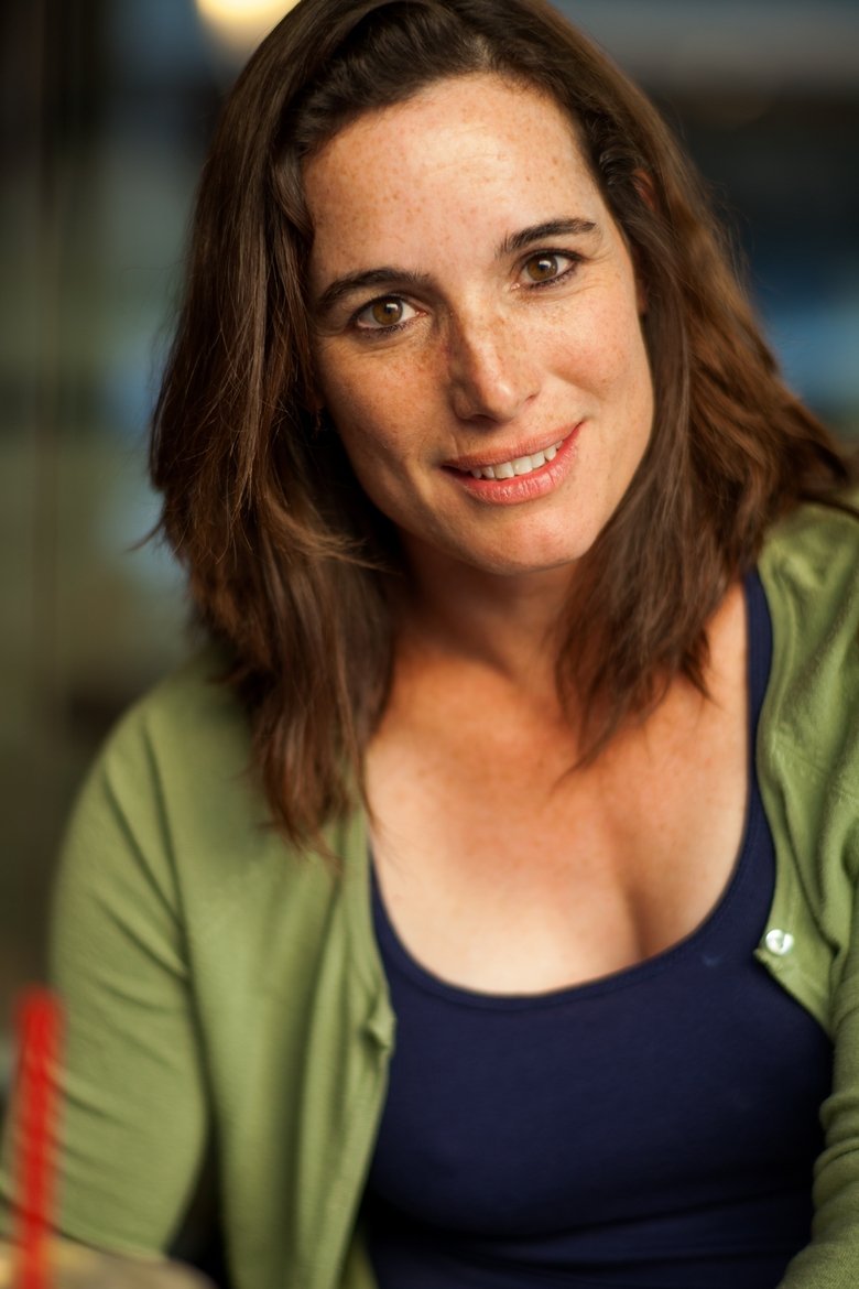 Christine Kent Portrait of Christine Kent