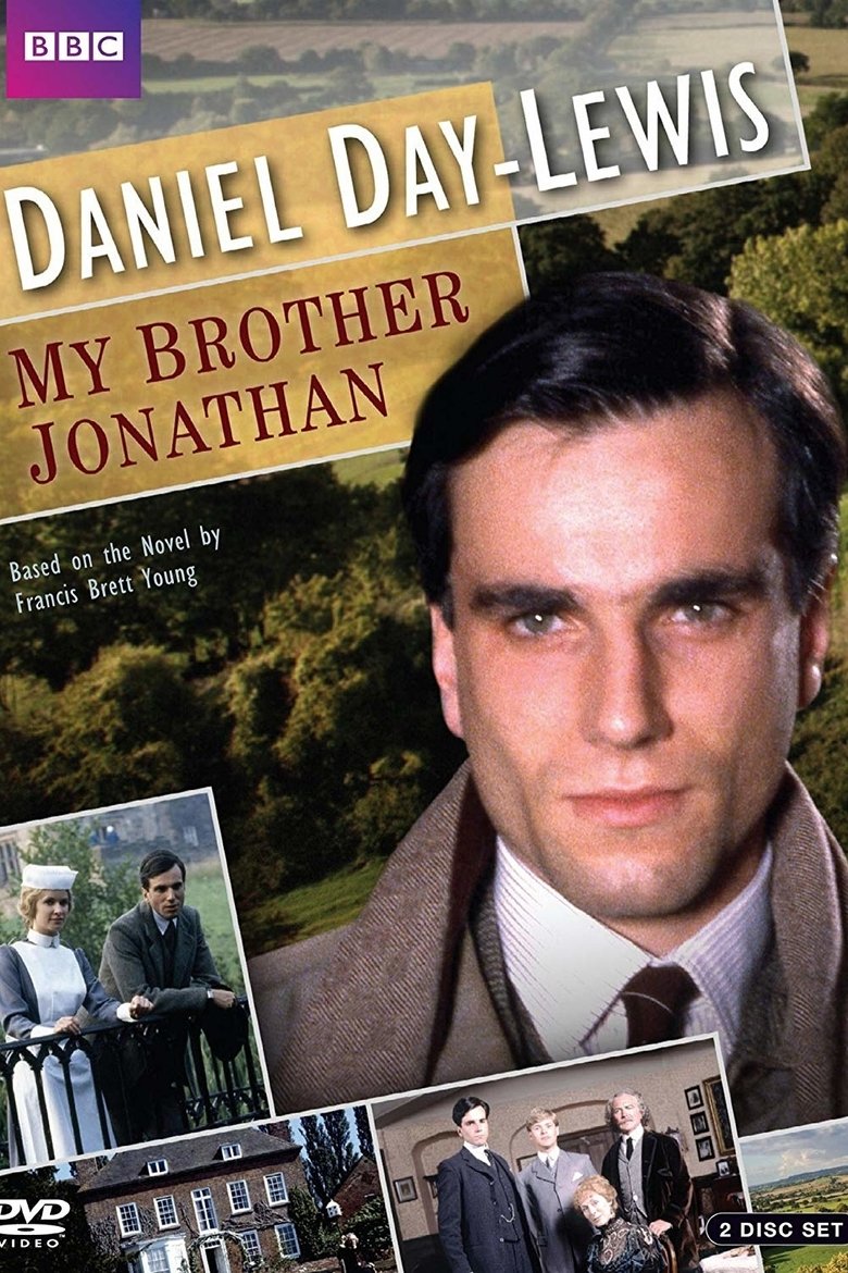 My Brother Jonathan Poster of My Brother Jonathan